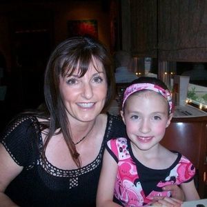 Meet your Posher, Francine